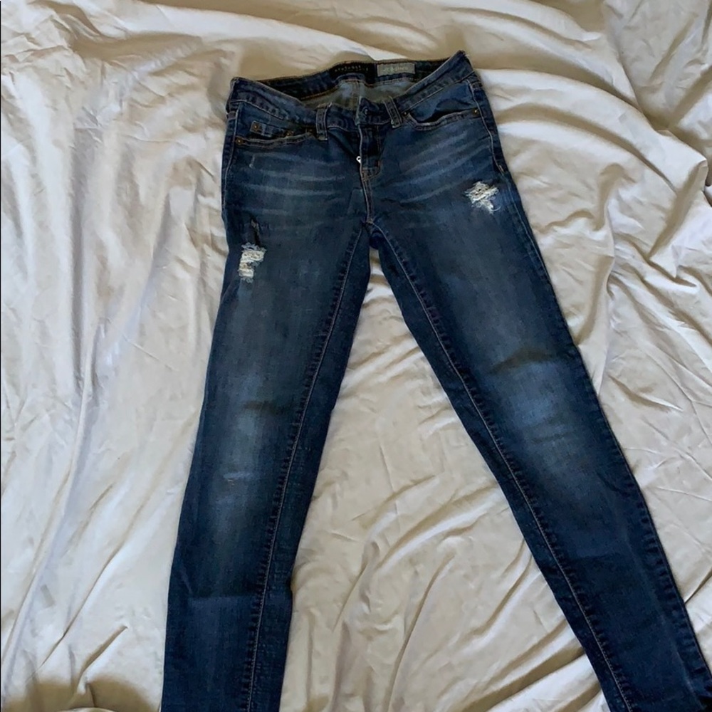 Jeggings